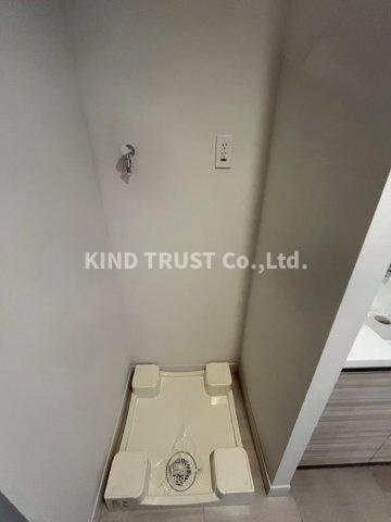 グランドメゾン新梅田タワー THE CLUB RESIDENCEのその他