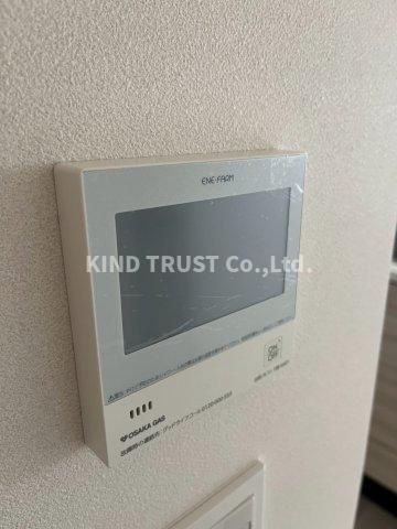 グランドメゾン新梅田タワー THE CLUB RESIDENCEの設備