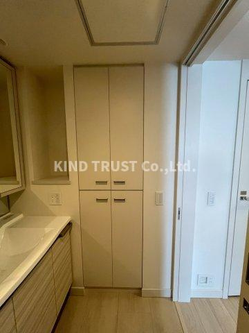 グランドメゾン新梅田タワー THE CLUB RESIDENCEのその他