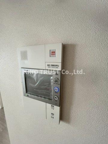 グランドメゾン新梅田タワー THE CLUB RESIDENCEの設備