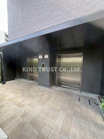 グランドメゾン新梅田タワー THE CLUB RESIDENCEのその他