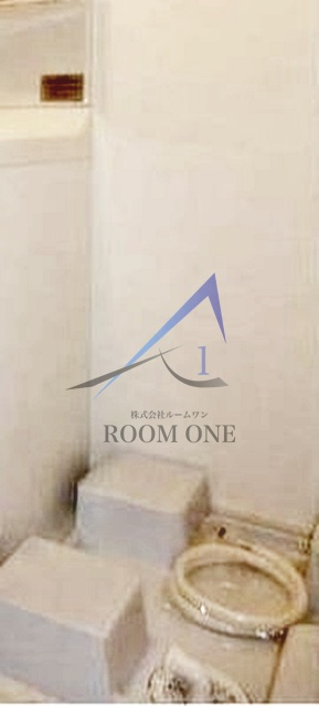 ベルウッドはれる中山の設備|洗濯機置き場です。