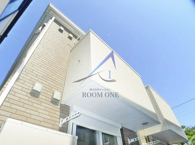 ベルウッドはれる中山