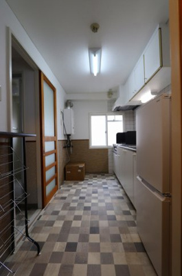 【キッチン】 | シャンティ河原町