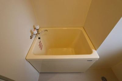 【浴室】 | シャンティ河原町