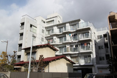 【外観】 | シャンティ河原町