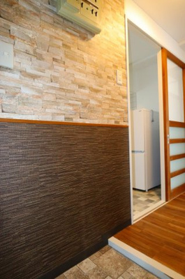 【玄関】 | シャンティ河原町