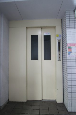 【その他共用部分】 | シャンティ河原町