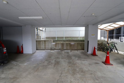 【駐車場】 | シャンティ河原町