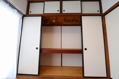 【収納】 | シャンティ河原町