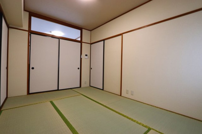 【和室】 | シャンティ河原町