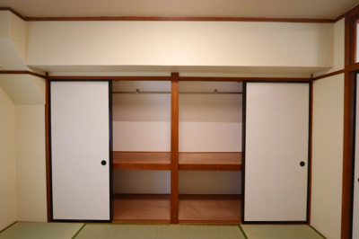 【収納】 | シャンティ河原町