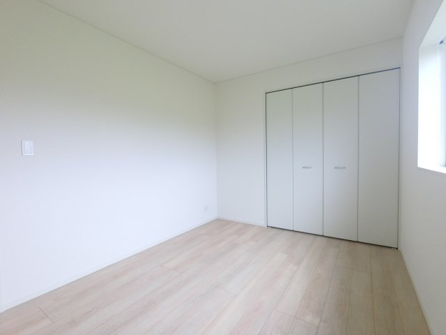 小城市小城町松尾第4の内観：施工例|自分時間を充実させながら心豊かなひとときを過ごすための大切な個室空間。