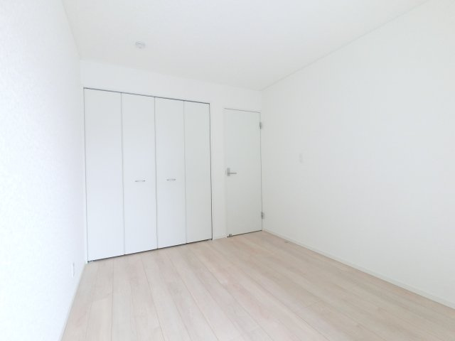 小城市小城町松尾第4の内観：施工例|自分時間を充実させながら心豊かなひとときを過ごすための大切な個室空間。