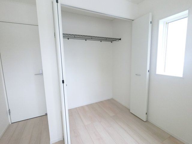 小城市小城町松尾第4の収納|全居室収納有り♪