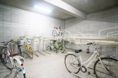 【その他共用部分】 | グランヴァン南雪谷