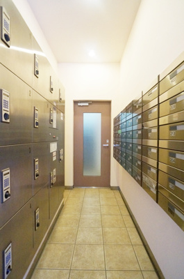 【その他共用部分】 | グランヴァン南雪谷