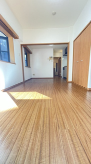 【寝室】 | グランヴァン南雪谷