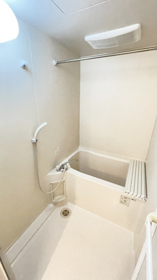 【浴室】 | グランヴァン南雪谷