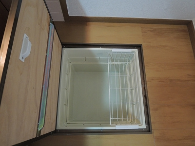 パストラルコートのその他