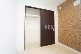 【収納】 | Grandtic Giglio博多