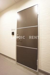 【玄関】 | Grandtic Giglio博多