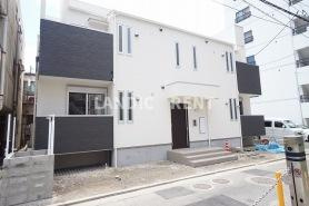 【その他共用部分】 | Grandtic Giglio博多