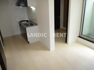 【居間・リビング】 | Grandtic Giglio博多