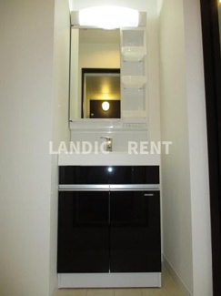 【独立洗面台】 | Grandtic Giglio博多