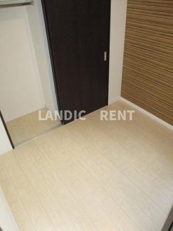 【内装】 | Grandtic Giglio博多