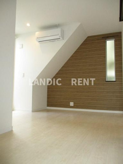 【内装】 | Grandtic Giglio博多