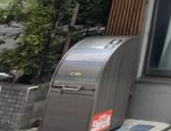 リッツ神楽坂のその他共用部分