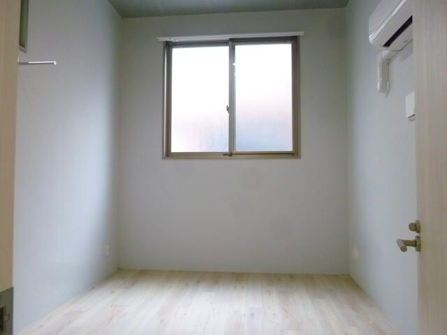 リッツ神楽坂の居間・リビング