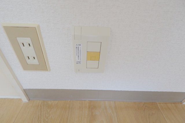 光ハイツのその他