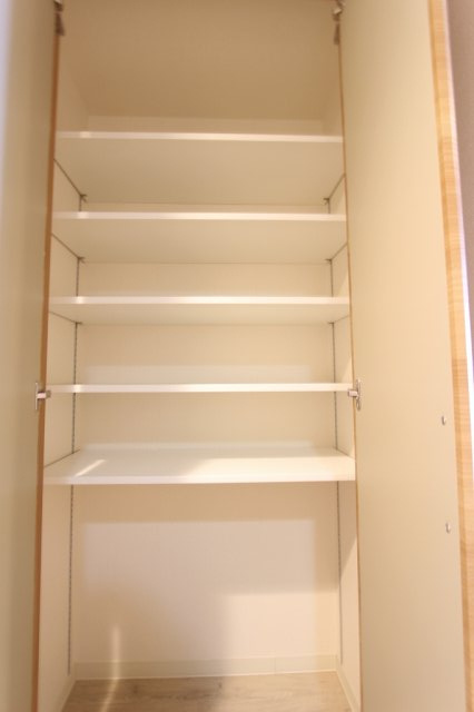 Ｐｒｅｎｄｒｅプランドールの内装