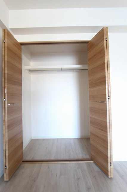 Ｐｒｅｎｄｒｅプランドールの収納