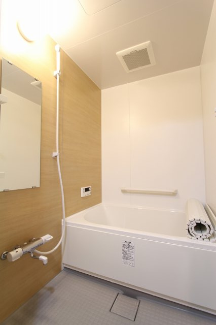 Ｐｒｅｎｄｒｅプランドールの浴室