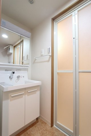 Ｐｒｅｎｄｒｅプランドールの洗面所