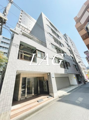 【外観】 | クレール本町 | 外観です。