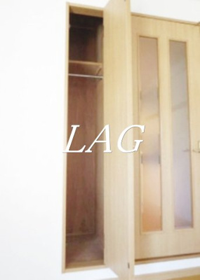 【収納】 | クレール本町 | 収納です。