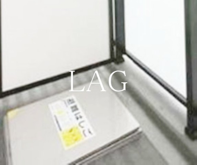 【バルコニー】 | エルグランジュテ川崎 | バルコニーです。