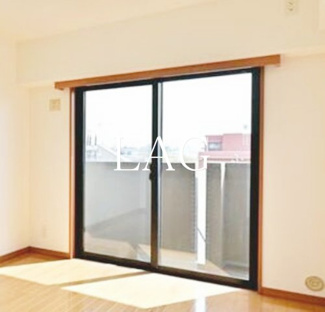 【バルコニー】 | ルーブル上池台弐番館 | バルコニーです。