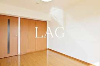 【寝室】 | ルーブル上池台弐番館 | 寝室です。