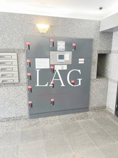 【その他】 | ルーブル上池台弐番館