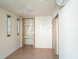 【その他】 | パーク　バレンシア | 室内です。