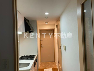 【玄関】 | ＳＰＥＲＡＮＺＡ | 収納もある玄関です