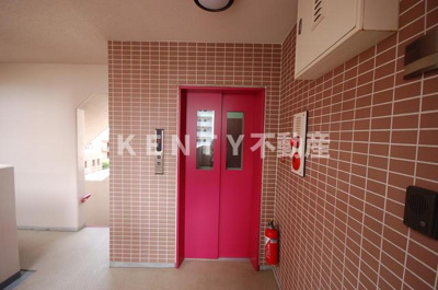 【その他共用部分】 | ＳＰＥＲＡＮＺＡ