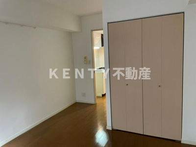 【収納】 | ＳＰＥＲＡＮＺＡ | たっぷりとした収納スペースです