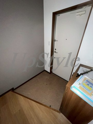 【玄関】 | カターユ