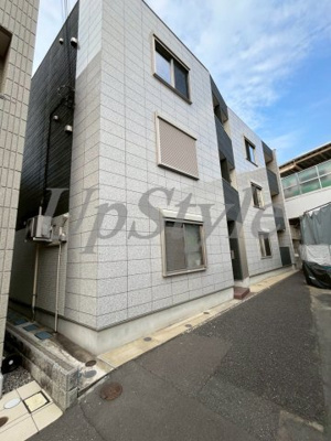 【外観】 | カターユ